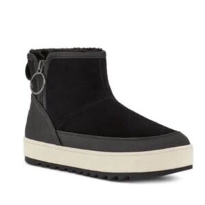 KOOLABURRA by UGG TYNLEE ZIP NWT